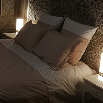 Les Chambres du Foulot - Domaine Baptiste Guyot - BEAUNE