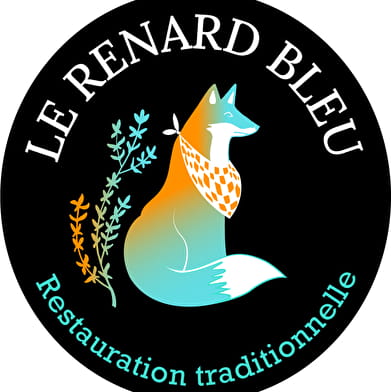 Le Renard Bleu