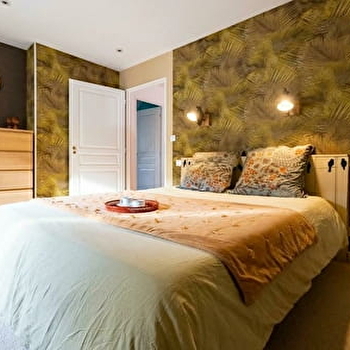 Appartement centre-ville - DIJON