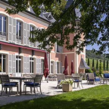 Expérience Château de La Crée - Château de La Crée - SANTENAY