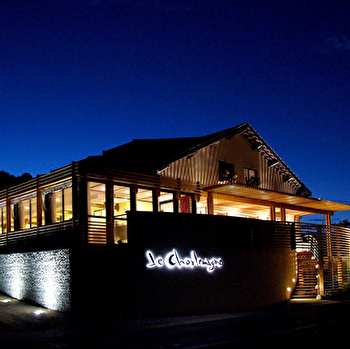 Le Charlemagne - PERNAND-VERGELESSES