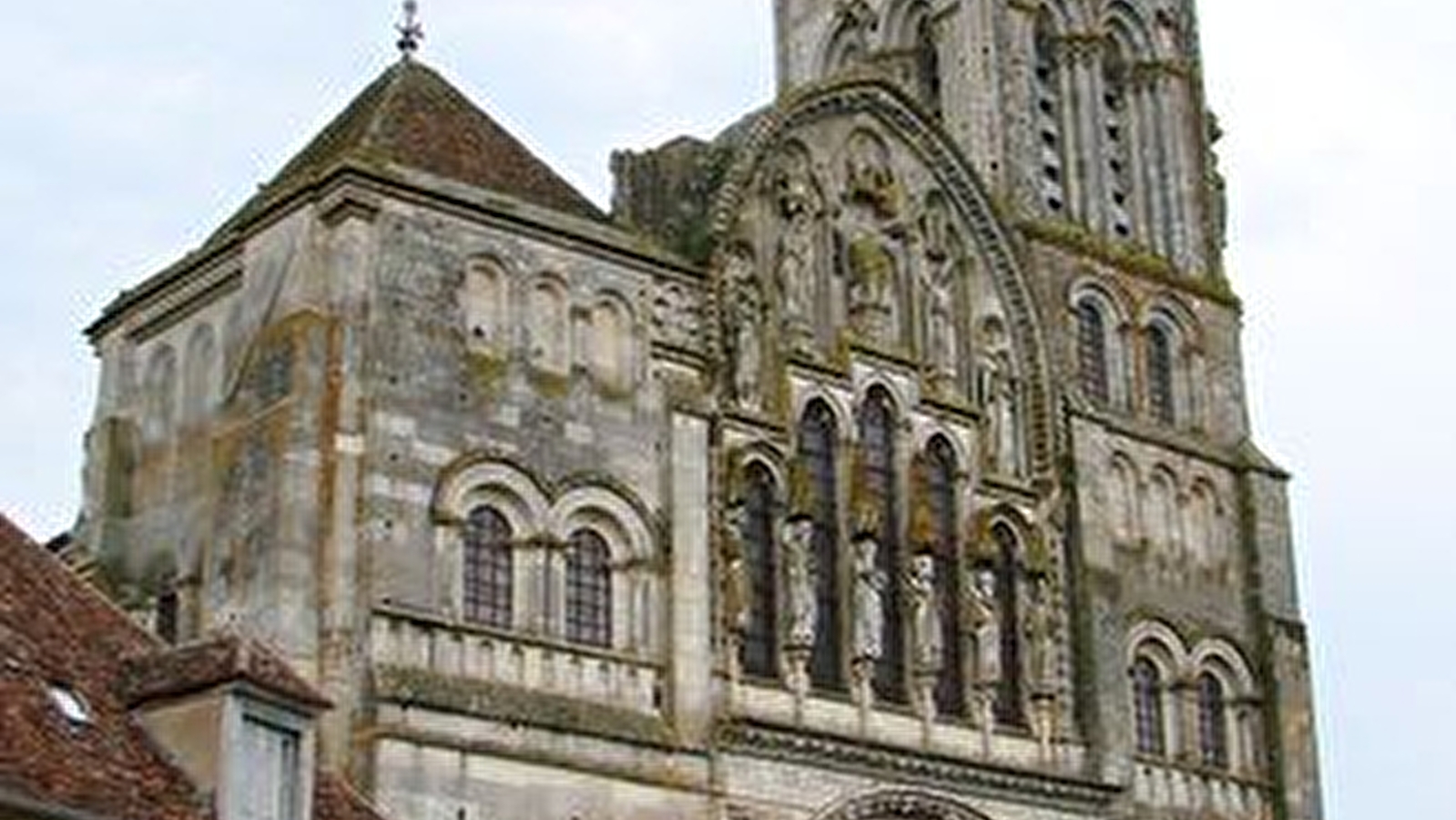 Visite - dégustation à Vézelay