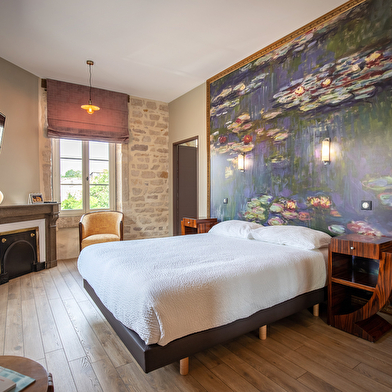 Hôtel-Restaurant Le Terminus