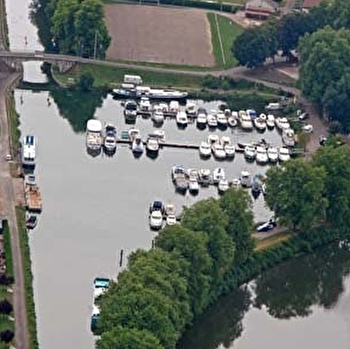 Franche-comte nautic - PORT-SUR-SAONE