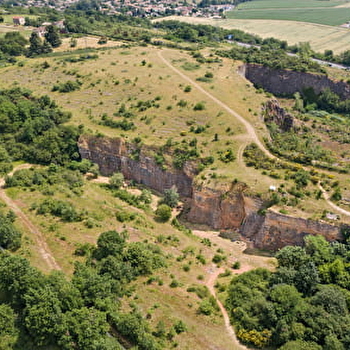 Site d'escalade - La Grisière - MACON
