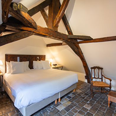 Les Remparts Hôtels & Demeures Historiques