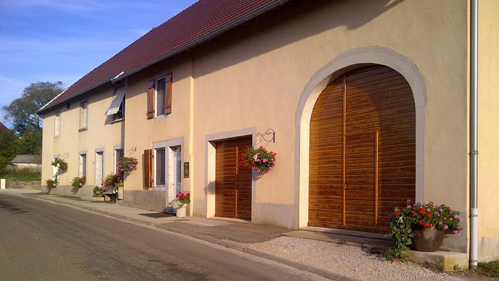 Gîte n°G2031