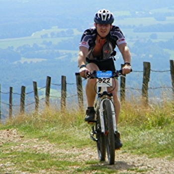 Circuit VTTAE n°4 (rouge) - Meillonnas-Treffort-Cuisiat - VAL-REVERMONT