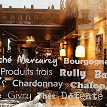 Le Zinc  - CHALON-SUR-SAONE