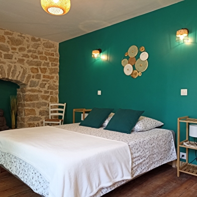 1.2.3 le gîte - Le 2