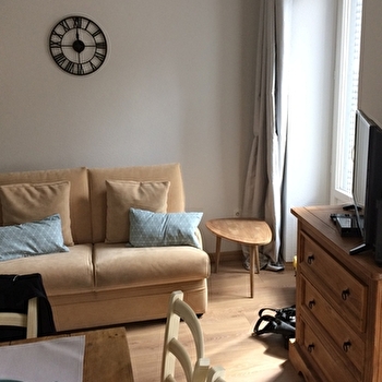 Le Funambule - DIJON