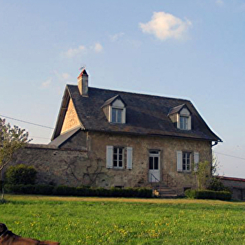 La Maison du Jardinier  - POIL