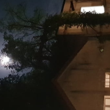 La Nuit des Musées - ESCOLIVES-SAINTE-CAMILLE