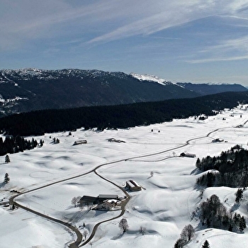 Gîte n°G202 - BELLECOMBE