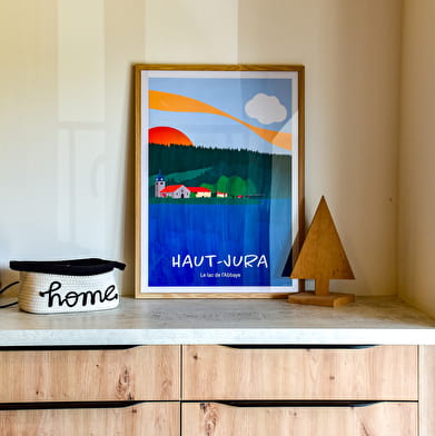 Le Benjamin - C Dupré