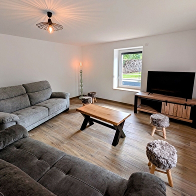 Gîte des Marguerites