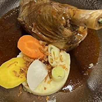 Le Clervalois - Restaurant et Traiteur - PAYS-DE-CLERVAL