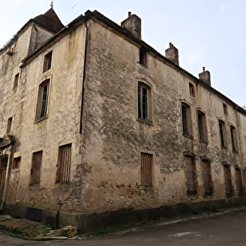 La Maison Cordienne - JUSSEY