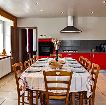 Passe-Montagne - C Dupré - NANCHEZ