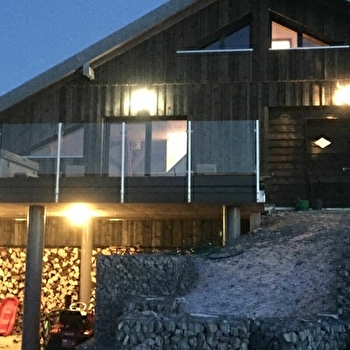 Appartement l'Intemporel - ARCON