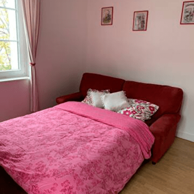 Maison Delalonde - Charmant meublé