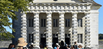 L’HISTOIRE DE LA SALINE ROYALE - ARC-ET-SENANS