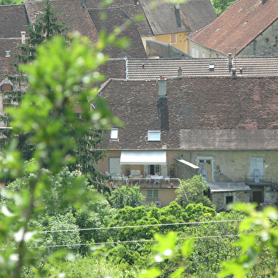 Domaine des Coteaux du Val de Saône