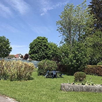 Appartement - Jean Faivre - CHARQUEMONT