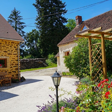 La Lobé Détente - Maison d'hôtes