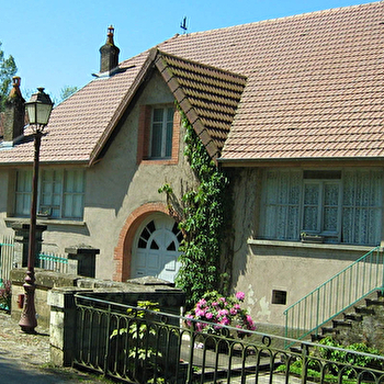 Gîte d'Ombeline - BONNAL