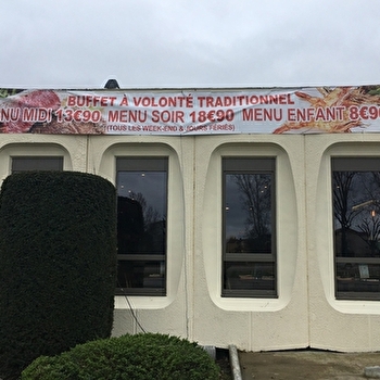 Boeuf et Grill Chalon - CHALON-SUR-SAONE