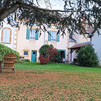 Hôtel La Reconce - POISSON