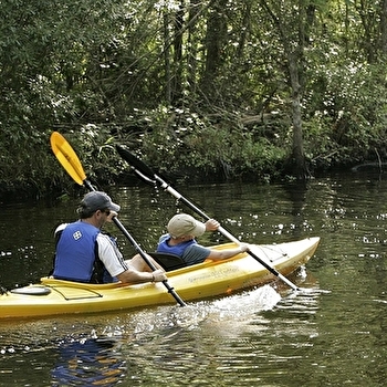 Au Fil de l'Eau - MOURON-SUR-YONNE