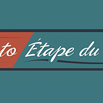 Resto Étape du lac - BOURBON-LANCY