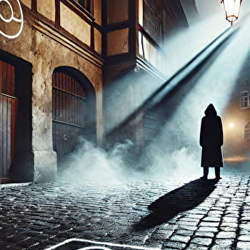 Visite Guidée spéciale Halloween : Quand crimes et légendes se racontent - NEVERS
