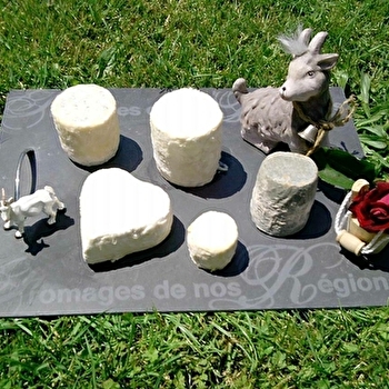 La Biquetterie - MARTIGNY-LE-COMTE