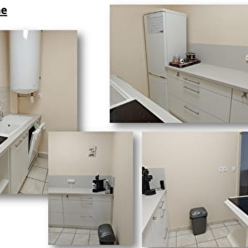 Chez Marie - MONT-SAINT-VINCENT