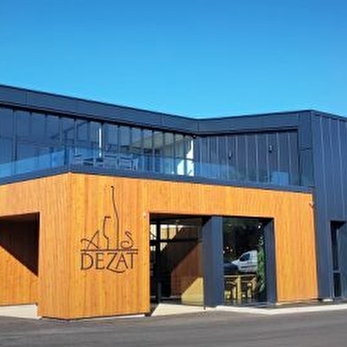 Domaine Arnaud et Stéphanie Dezat