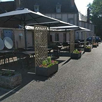 La Brasserie - SAINT-FARGEAU