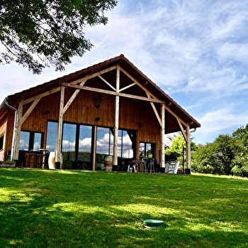 Gîte de l'Ambiance - FRANCHEVILLE