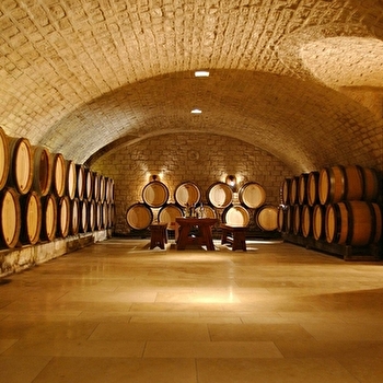 Collet Jean et Fils - CHABLIS