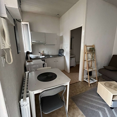 Logement 2 - Perrot