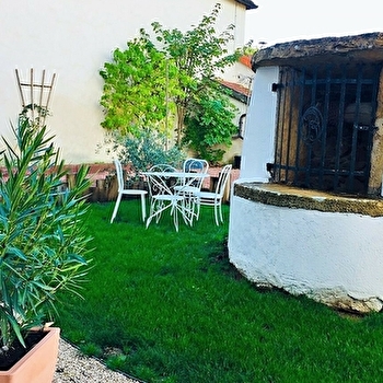 Au Clos des Ormes - DOMPIERRE-LES-ORMES