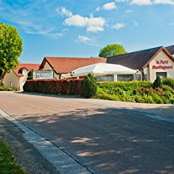 Le Petit Montagnard - MESNOIS