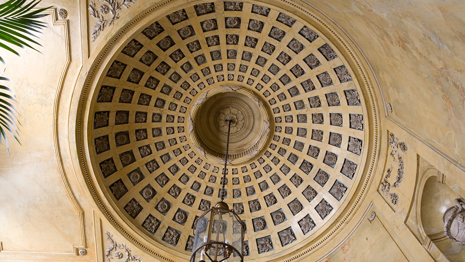 Visite guidée à Besançon : Hôtel de Ligniville