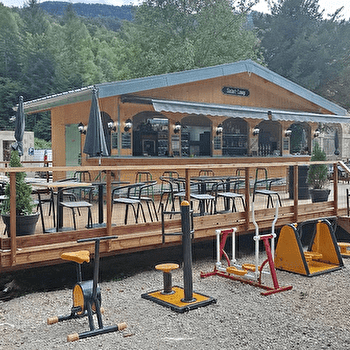 Le Saint Loup - LODS