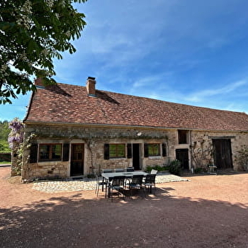 La Maison de Barbara - LA GUICHE