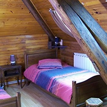 La Creusotte - LE CREUSOT