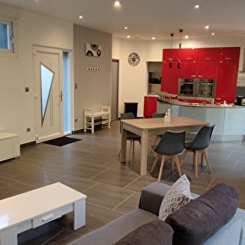 L'Atypick - SAINT-SAUVEUR