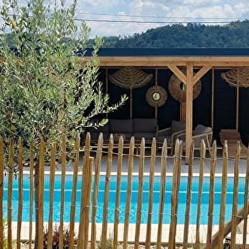 Les gîtes du Sotilis - VOUDENAY